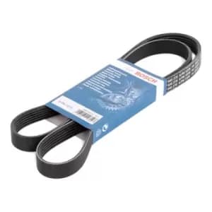 Bosch V-ribbed belt OPEL,FIAT,PEUGEOT 1 987 946 278 04663199,04751649,4663199 4751649,1609957580,04663199,4663199,55214492,4451A113,MD369862,55214492