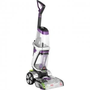 Bissell Revolution 2.0 Pet 20666 Carpet Cleaner in Sparkle Silver Grapevine