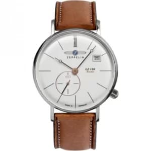 Ladies Zeppelin LZ120 Rome Lady Watch