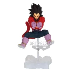 Vegeta (Dragon Ball GT Tag Fighters-Super Saiyan) 18cm PVC Statue