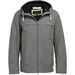 Barbour Selby Showerproof Jacket - Grey
