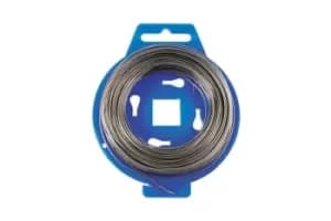 Laser Tools 6869 Safety Locking Wire 0.8mm x 30m