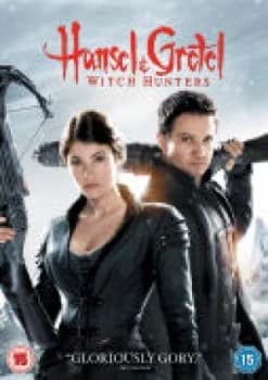 Hansel and Gretel: Witch Hunters