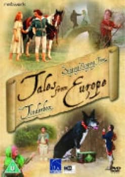Tales from Europe: The Singing Ringing Tree and The Tinderbox