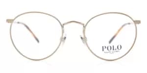 Polo Ralph Lauren Eyeglasses PH1179 9334