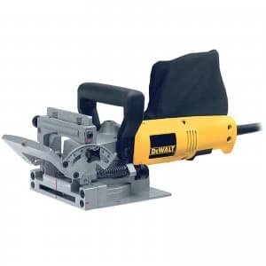 DEWALT DW682K Biscuit Jointer 110v