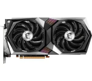 MSI Radeon RX 6700 XT 12 GB GAMING X Graphics Card