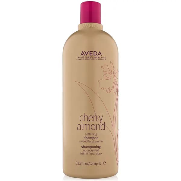 Aveda Cherry Almond Softening Shampoo 1000ml