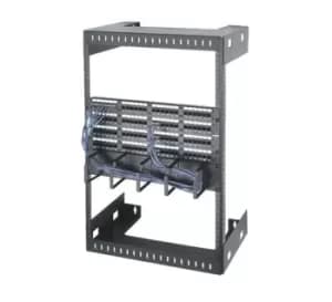 Middle Atlantic Products WM-15-12 rack cabinet 15U