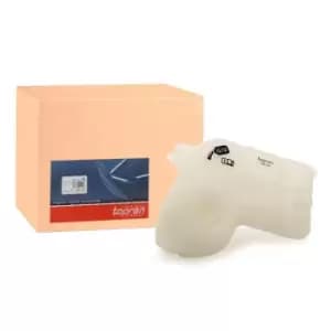 TOPRAN Expansion Tank 109 343 Coolant Expansion Tank,Coolant Reservoir VW,AUDI,SEAT,PASSAT Variant (3B6),PASSAT (3B3),A4 Avant (8ED, B7)