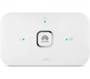 Three E5573Bs-322 Pay Monthly 4G Mobile WiFi