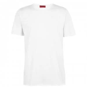 Hugo Boss Depusi T-Shirt White Size L Men