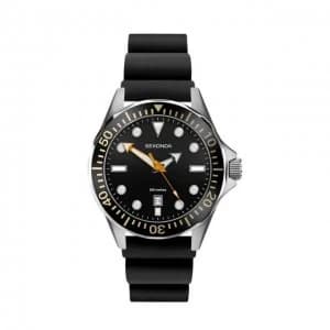 Sekonda Black Watch - 1846