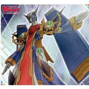 Cardfight Vanguard: Chronojet Trial Deck