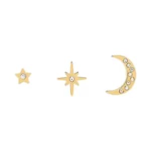 Olivia Burton Celestial Stud Set