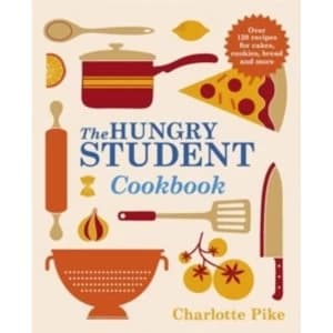 The Hungry Student Cookbook