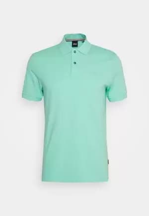 Hugo Boss Pallas Polo Shirt Light Green
