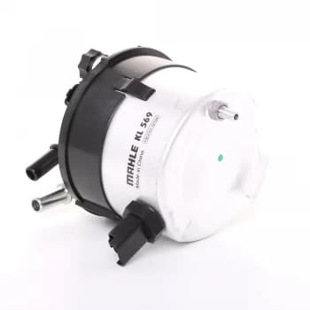 MAHLE Original Fuel Filter FORD,VOLVO,MAZDA KL 569 1386037,5M5Q9155AA,Y60313480 Y603134809A,30783135