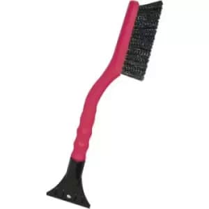 Unitec Ice Scraper and Snow Broom