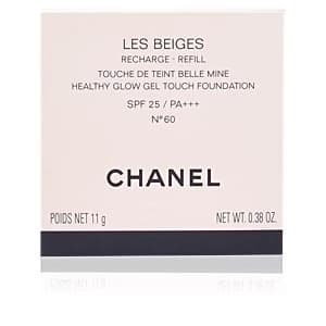 LES BEIGES touche de teint belle mine refill #60