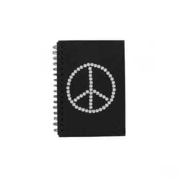 Peace Notebook 21.5cm