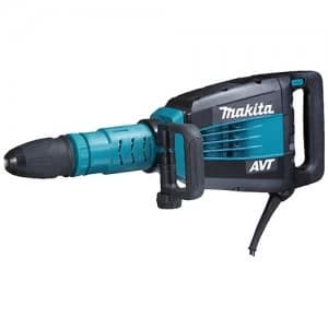 Makita HM1214C SDS Max Demolition Hammer Drill 110v