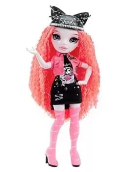 Rainbow High Rainbow Vision Shadow High - Mara Pinkett