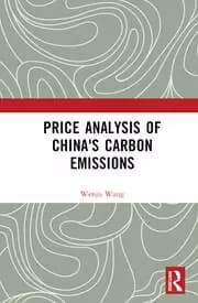 Price Analysis of China's Carbon Emissions