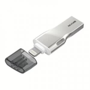 Reviva iOS Lightning 16GB USB Flash Drive