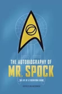 The Autobiography of Mr. Spock