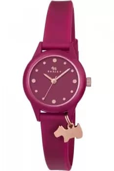 Ladies Radley Watch It! Ruby Watch RY2438