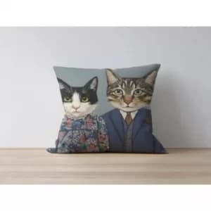 a1051 Multicolor Cushion Cover