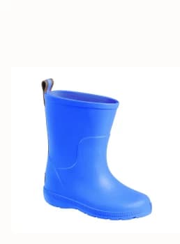 Blue Cirrus Toddler Rain Boot - 11-12 Infant