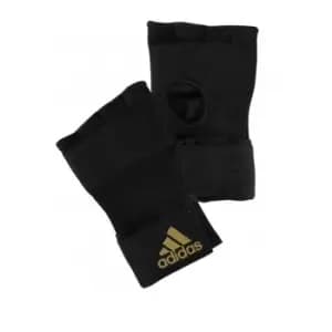 adidas Super Inner Gloves - Black