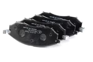 BREMBO BRAKE PAD SET OF 4 P56058