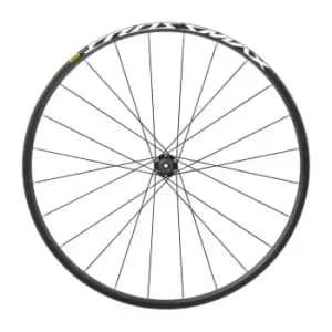 Mavic Crossmax XL 27.5 Rear Wheel - Black