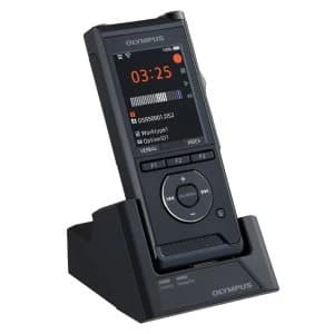 Olympus CR21 Docking Station