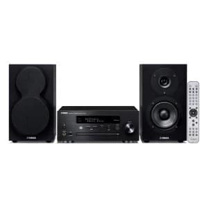 MusicCast MCR-N470D Network Airplay HI-Fi