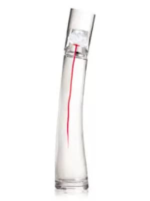 Kenzo Flower By Kenzo LEau Originelle Eau de Toilette For Her 100ml