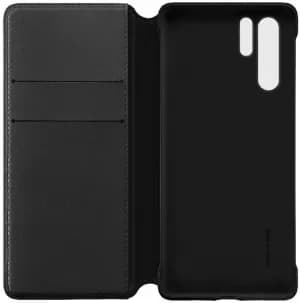Huawei P30 Wallet Case Cover