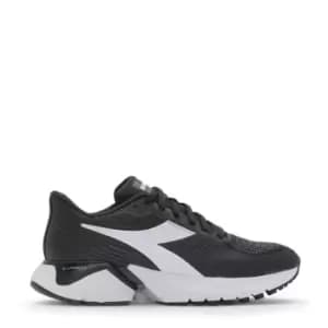 Diadora Mythos Blushield Vigore Ladies Running Shoes - Black