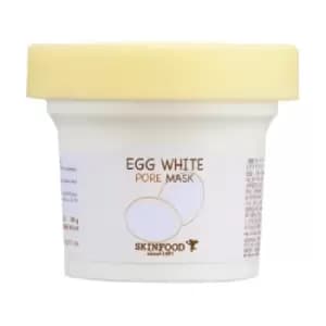 SKINFOOD - Egg White Pore Mask - 125g