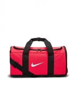 Nike Team Duffle Bag - Crimson
