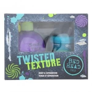 Tigi Bed Head Twisted Texture Gift Set