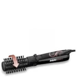 Babyliss Big Hair Airstyler (42mm) - Black/Pink
