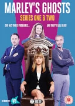 Marley's Ghosts - Series One and Two