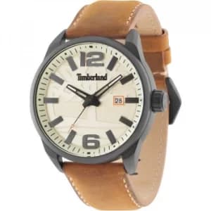 Mens Timberland Ellsworth Watch