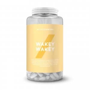 Myvitamins Wakey Wakey - 30Tablets