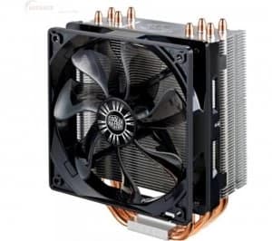 Coolermaster HYPER 212 Evo RR-212E-16PK-R1 120 mm CPU Cooler