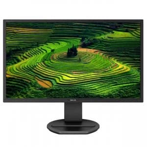 Philips 22" 221B8LJEB Full HD LED Monitor